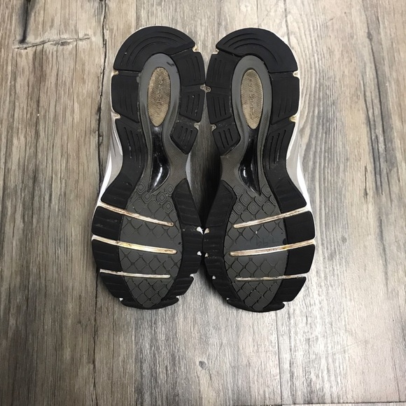 New Balance 990 v4 Leather size 8 B MADE IN USA - Picture 5 of 6